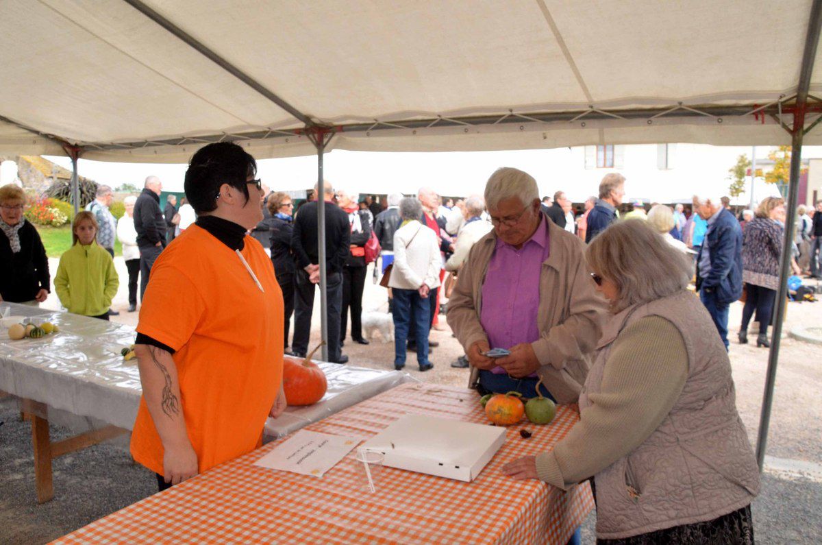 Boissey est passé à l'orange.