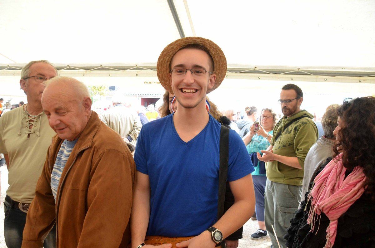 Boissey est passé à l'orange.