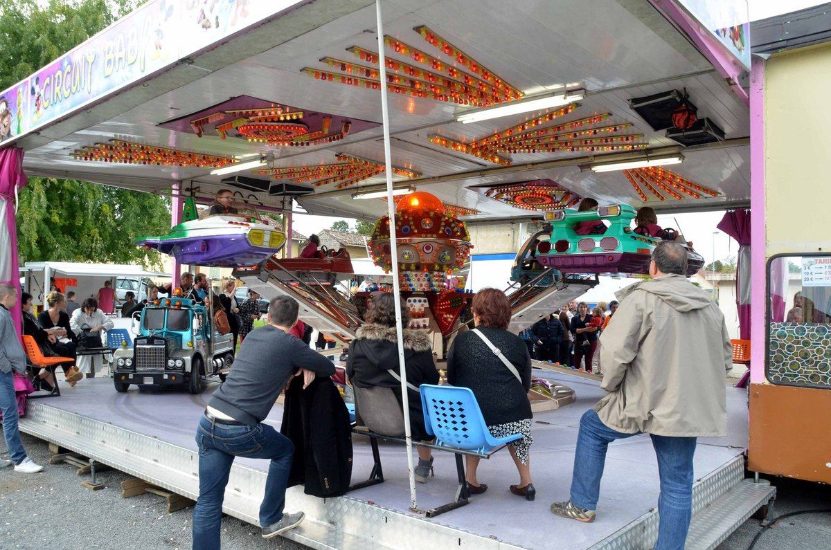 Boissey est passé à l'orange.