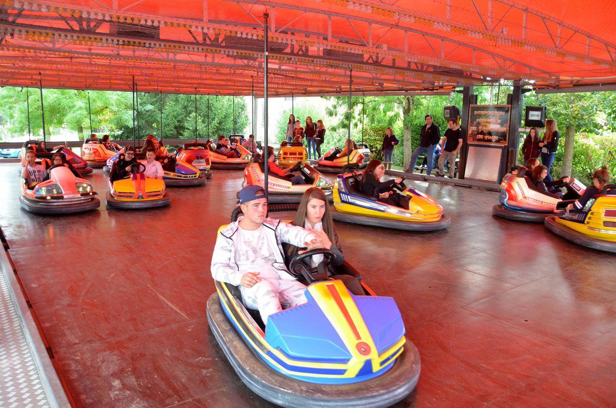 Boissey est passé à l'orange.