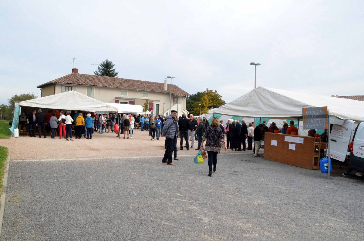 Boissey est passé à l'orange.