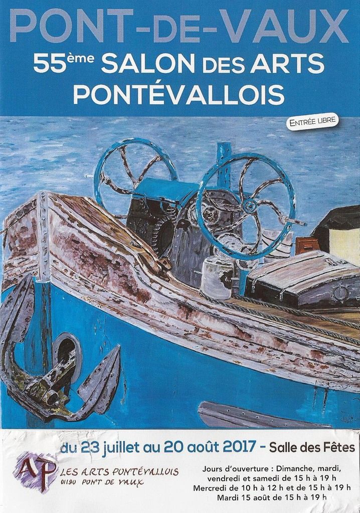 Les manifestations du week-end.