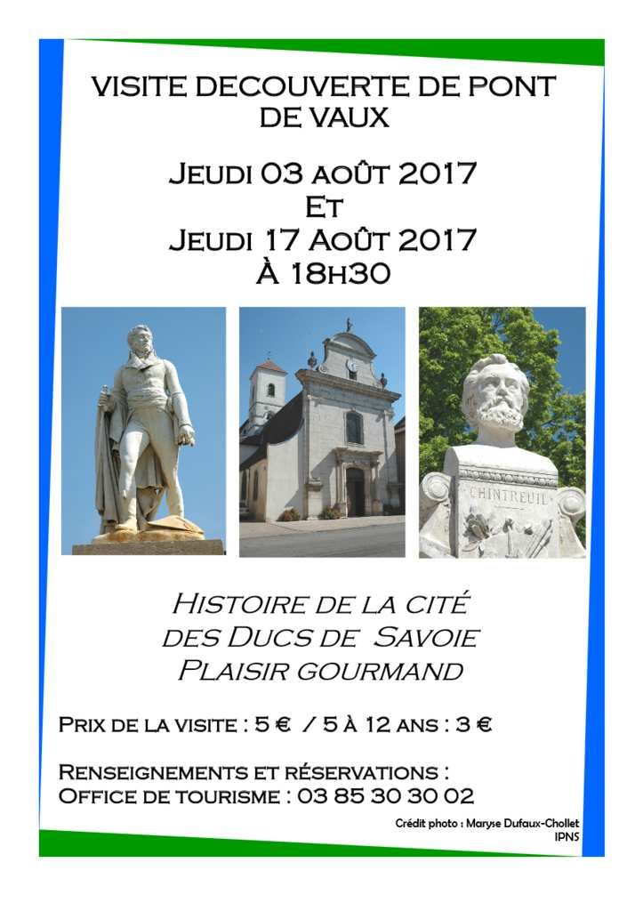 Les manifestations du week-end.