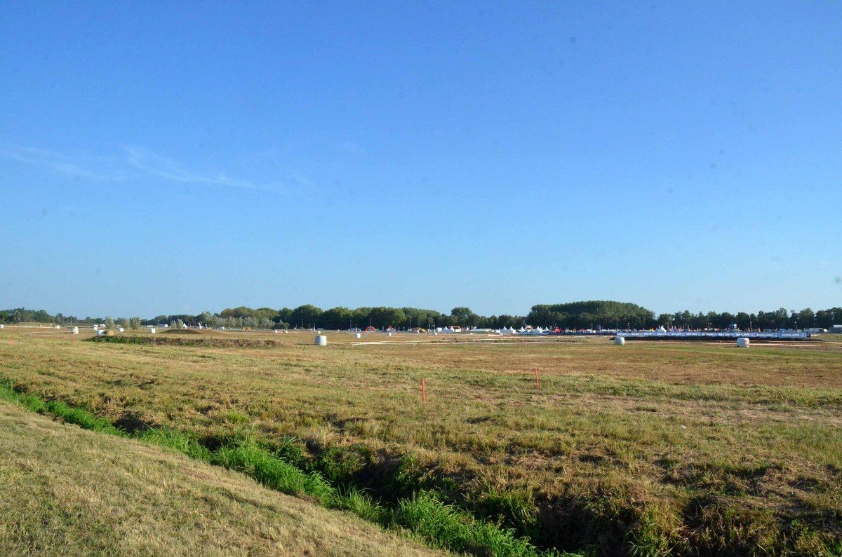 Marc Gobert compte cette année 30 participations sur le Mondial du quad.