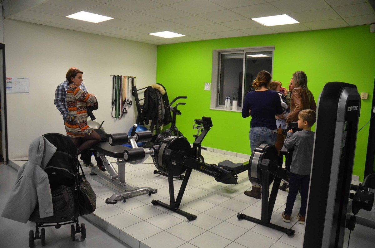 Planete Gym Fitness A Fete Son Premier Anniversaire Ljpdv Planete Gym Fitness A Fete Son Premier Anniversaire Ljpdv