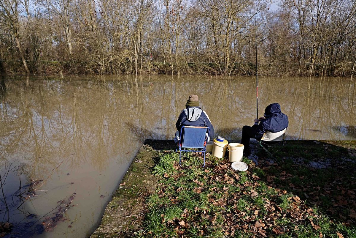 Photos Jean-Pierre Santiano et Michel Raymond