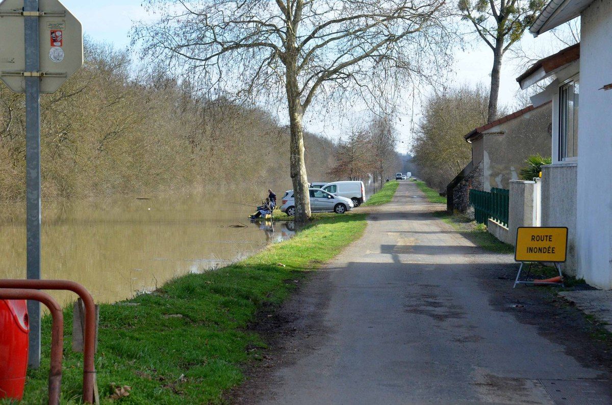 Photos Jean-Pierre Santiano et Michel Raymond