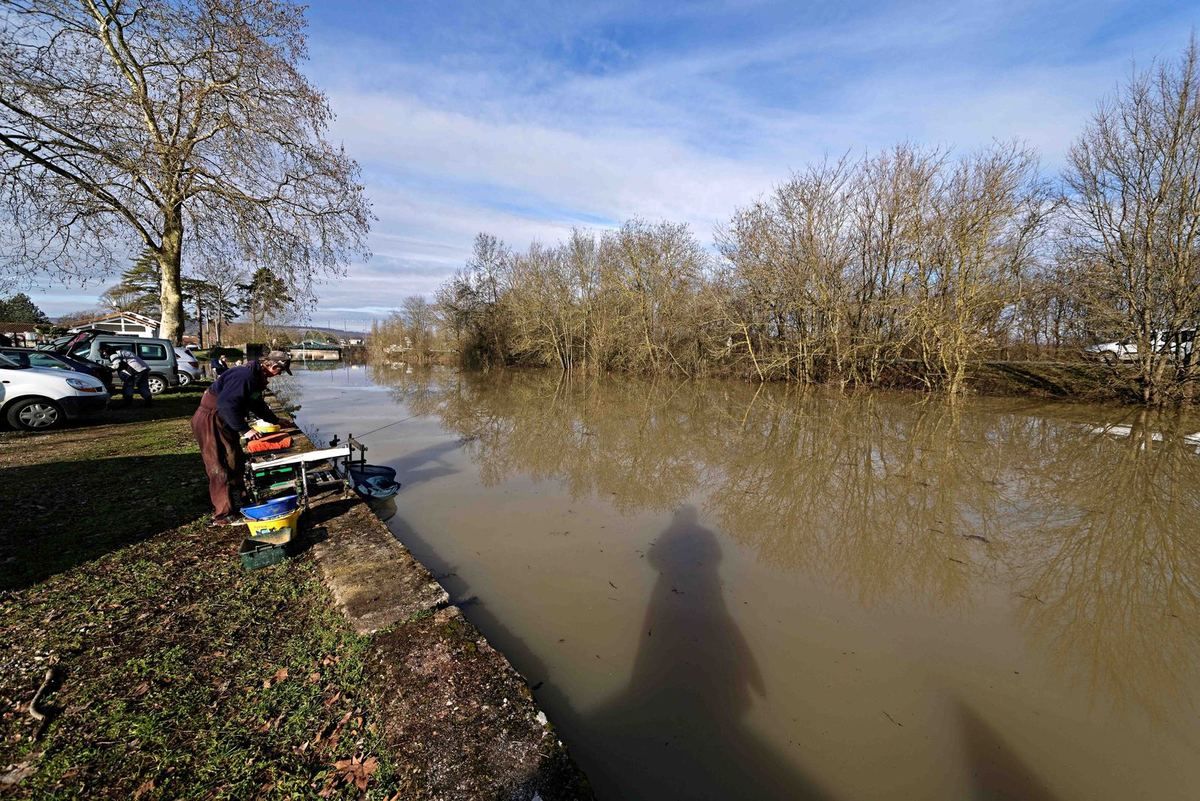 Photos Jean-Pierre Santiano et Michel Raymond