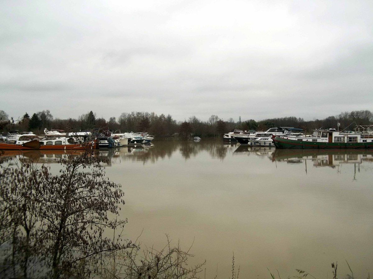 Photos Jean-Pierre Santiano et Michel Raymond