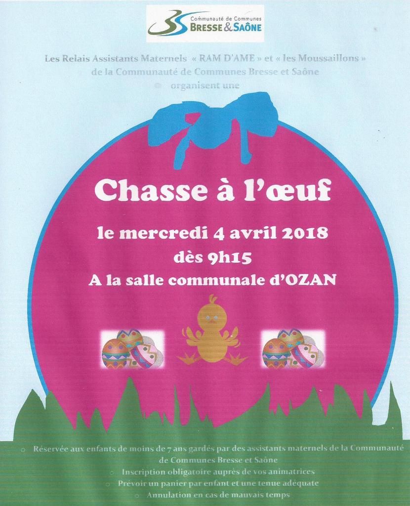 Les manifestations du week-end.