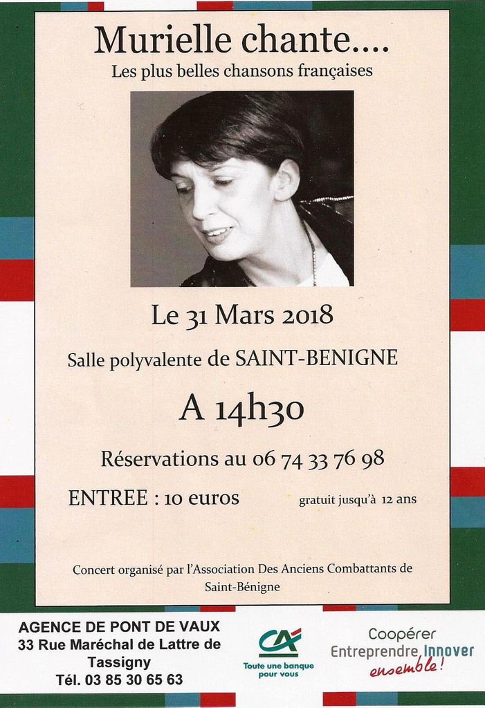 Les manifestations du week-end.