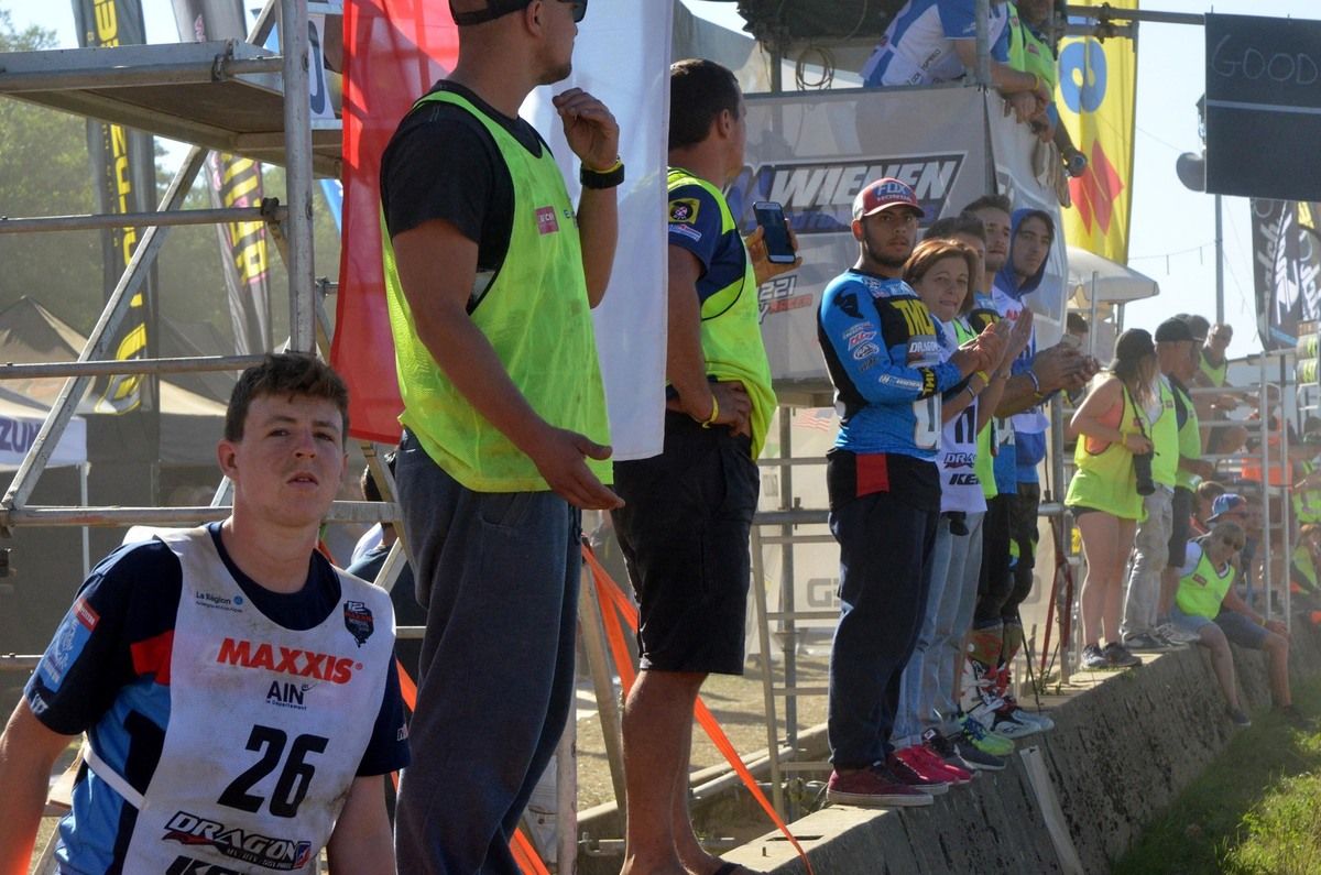 32ème Mondial du quad : une réussite phénoménale.