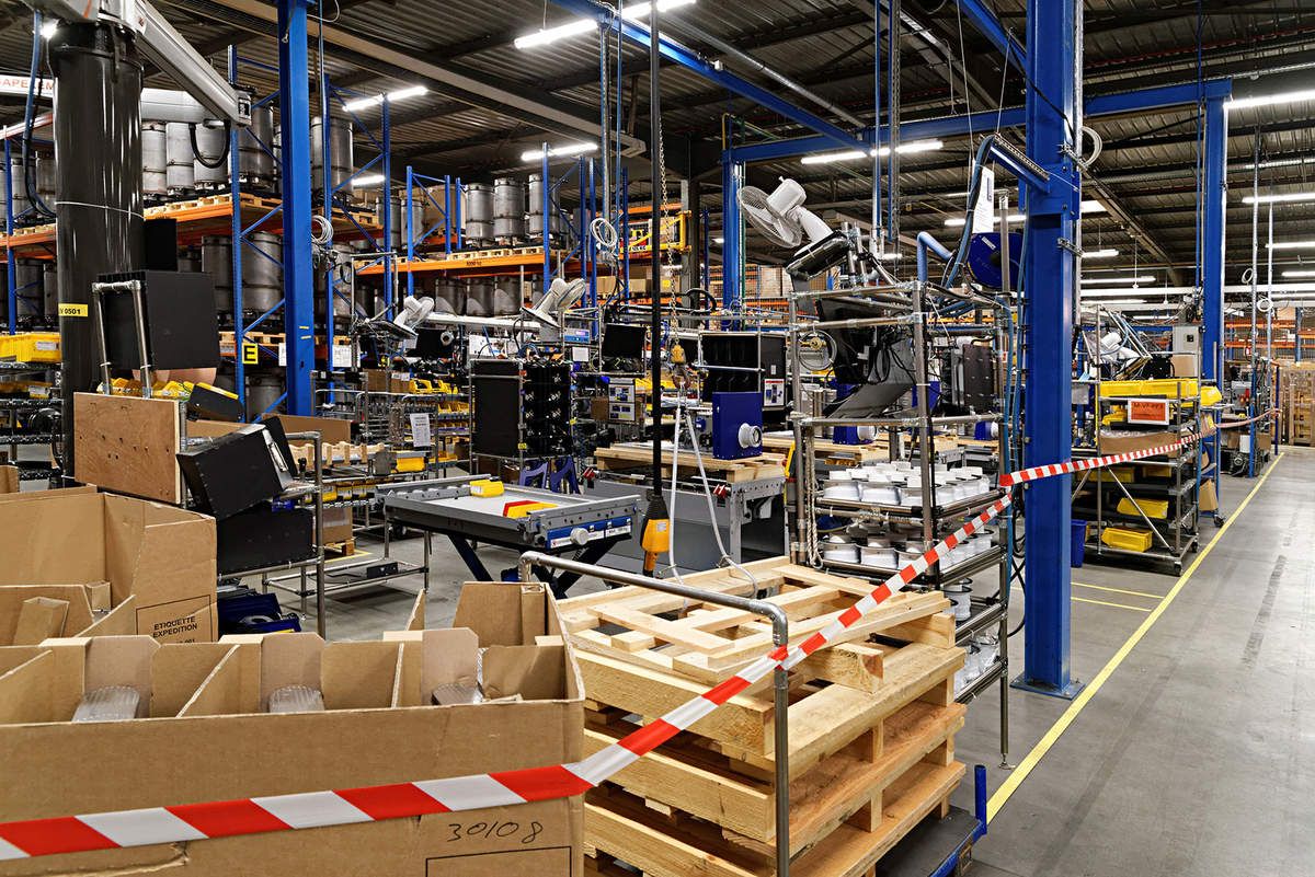 Photos Jean-Pierre Santiano et Michel Raymond.