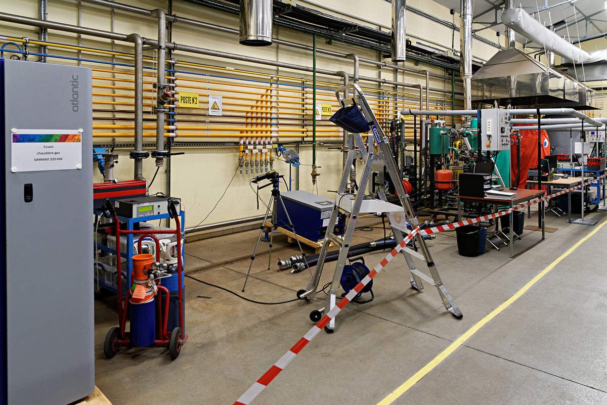 Photos Jean-Pierre Santiano et Michel Raymond.