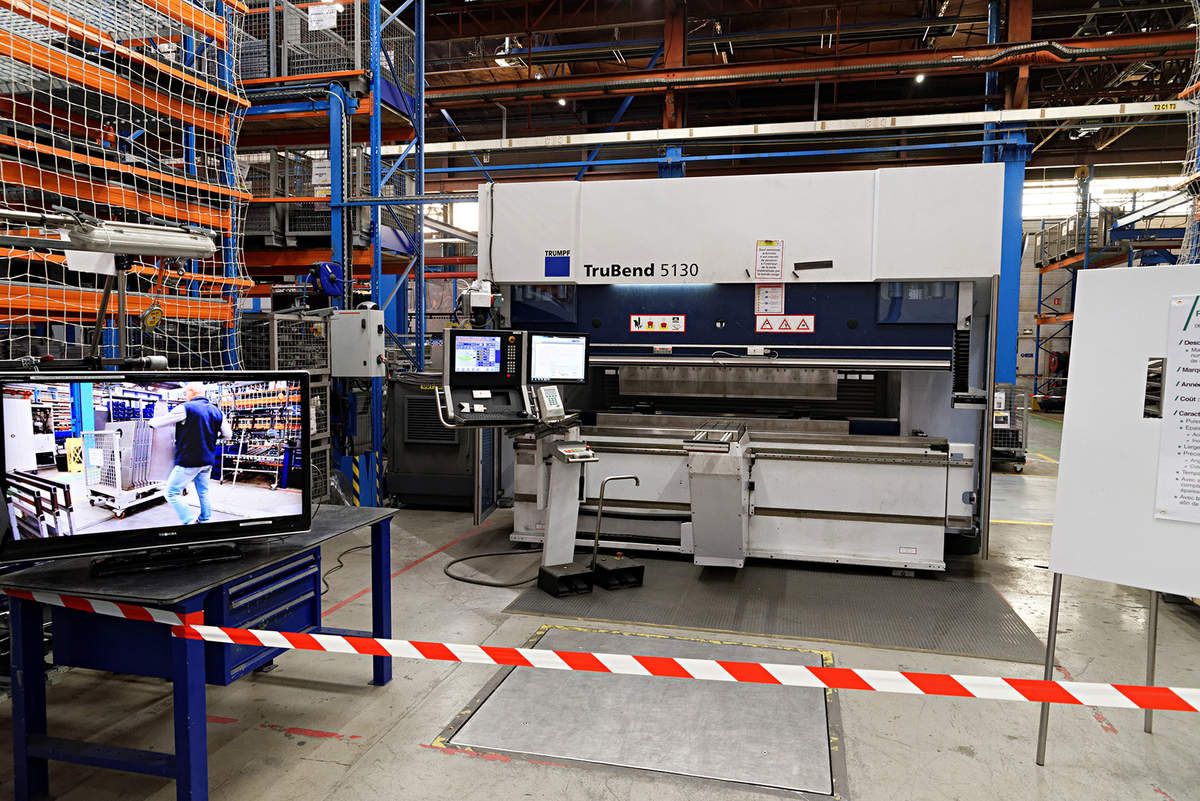 Photos Jean-Pierre Santiano et Michel Raymond.