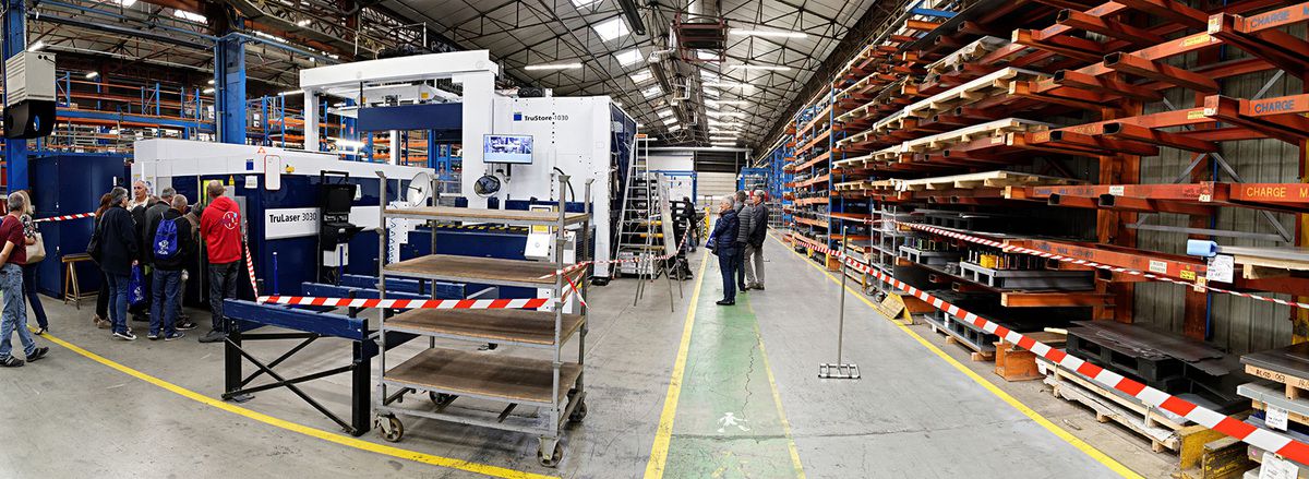 Photos Jean-Pierre Santiano et Michel Raymond.