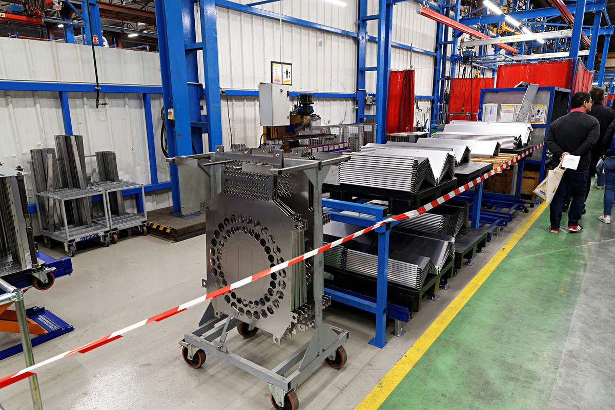 Photos Jean-Pierre Santiano et Michel Raymond.