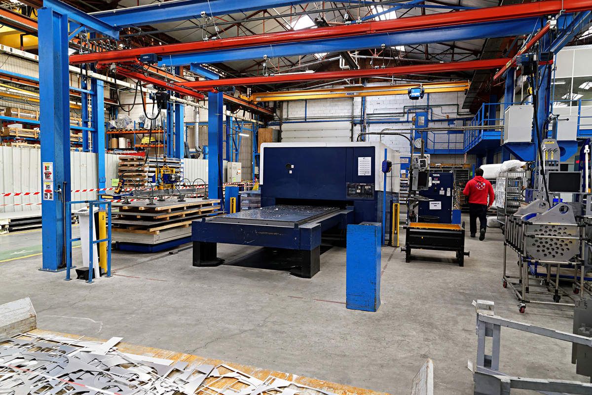 Photos Jean-Pierre Santiano et Michel Raymond.