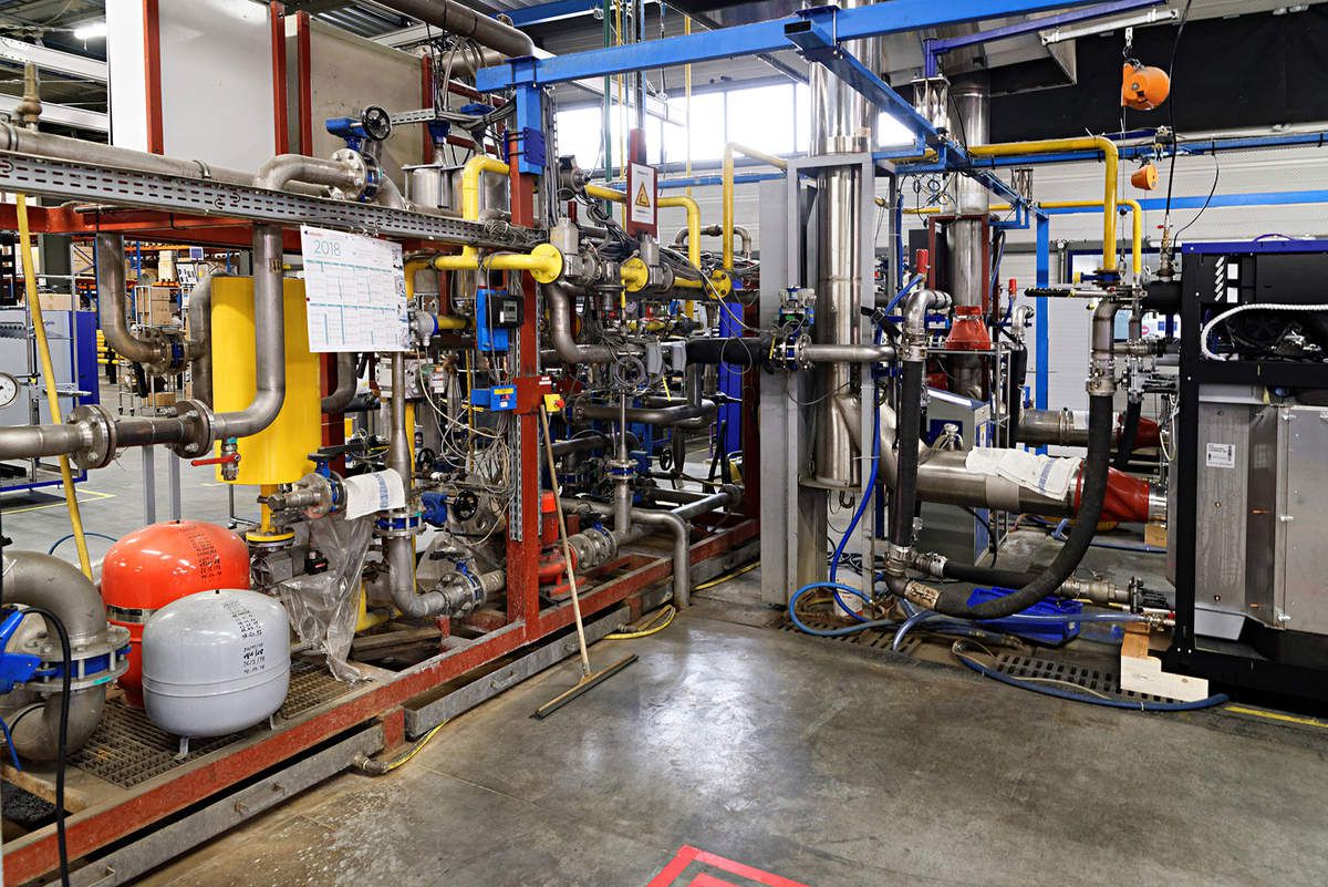 Photos Jean-Pierre Santiano et Michel Raymond.