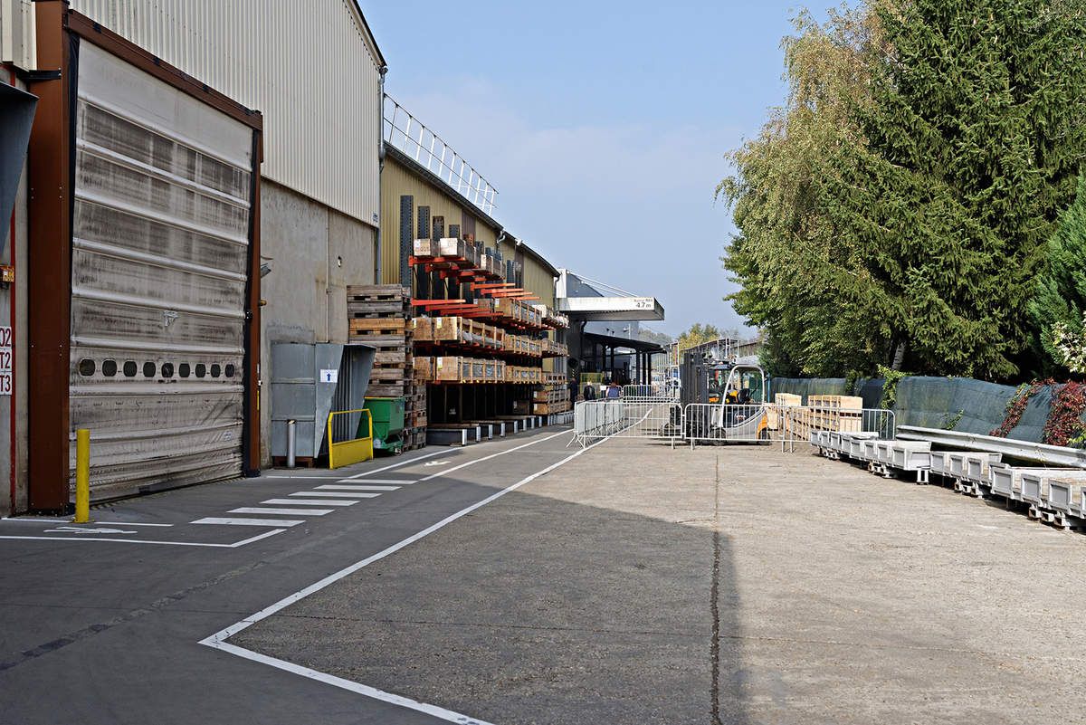 Photos Jean-Pierre Santiano et Michel Raymond.