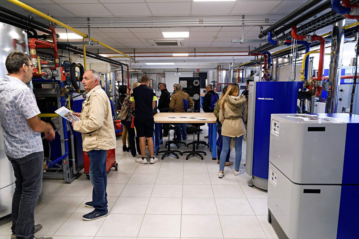 Photos Jean-Pierre Santiano et Michel Raymond.