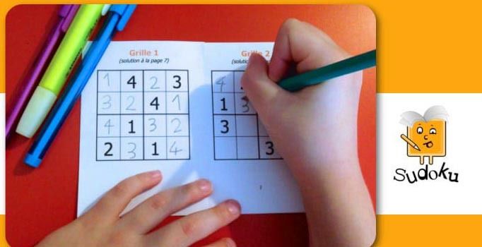 Un Club Sudoku à Mâcon ?