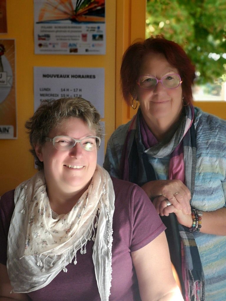 Saint-Bénigne-Sermoyer Culture : des spectacles gratuits sont proposés ce vendredi 30 novembre par le réseau des bibliothèques.