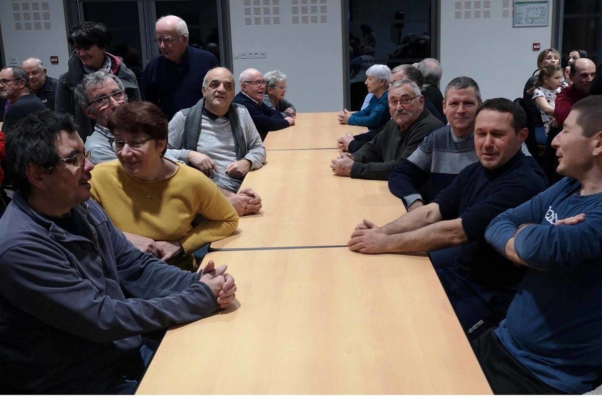 . La troupe Ran Tan Plan se met en ordre de marche pour ses 30 ans.