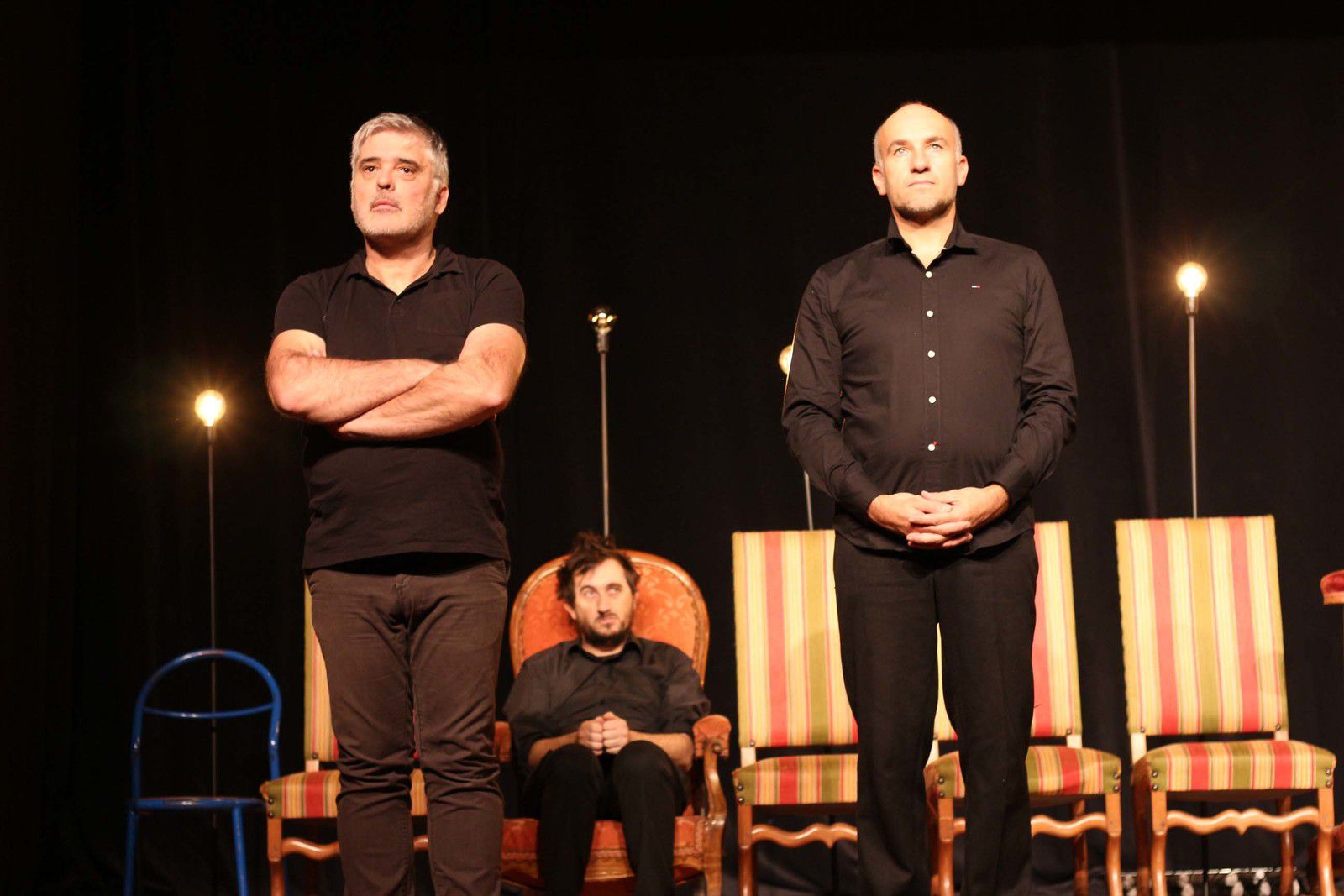 Saint-Bénigne : la mairie propose un spectacle gratuit révolutionnaire.