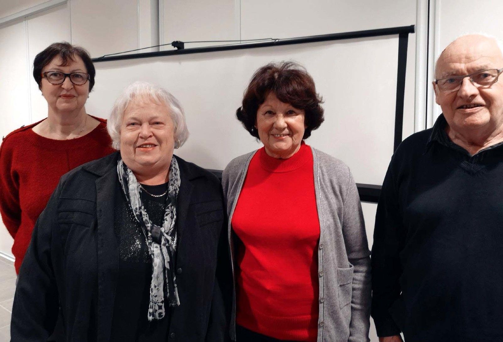 Saint-Bénigne : le comité de fleurissement est en péril.