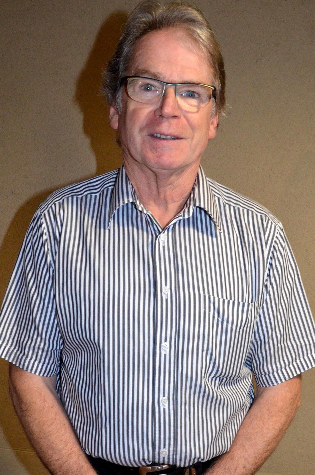 L'élection du Maire se fera à huis clos le 27 mai.