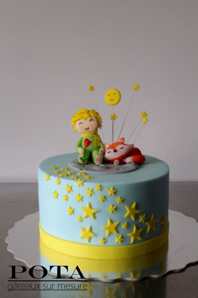 Pota Gateaux Sur Mesure Gateaux Personnalise Sur Commande Angers