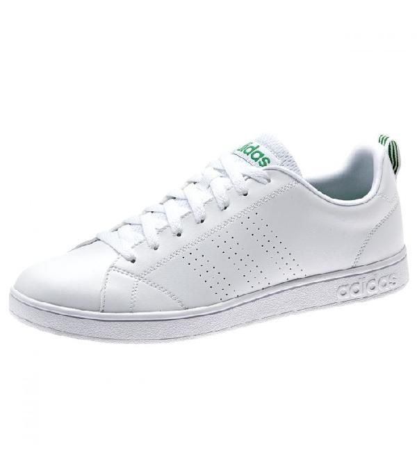 Adidas: Stan Smith VS Advantage Clean - Copines, Mamans et Femmes (très)  actives