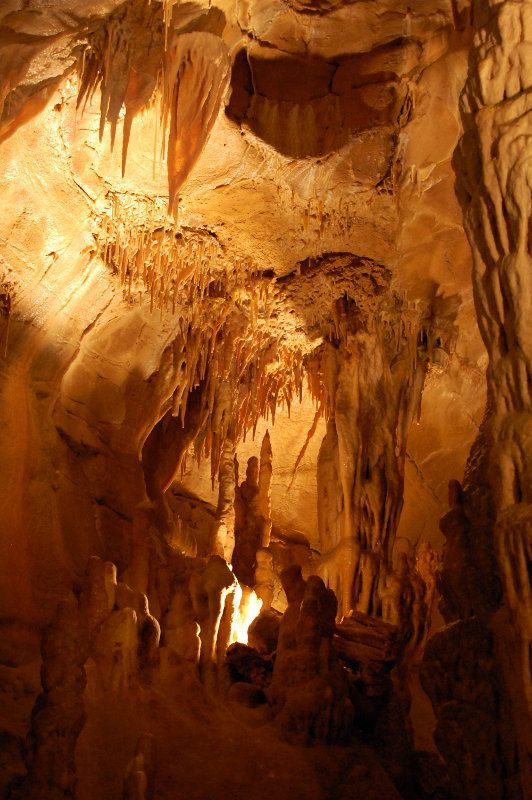 Grottes préhistorique de Soyons, 07 Ardèche