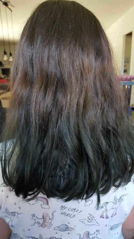 Colorista Turquoise Hair par L'Oréal