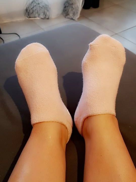 J'ai testé pour vous les Chaussettes Gel SPA de chez Action !! - Copines,  Mamans et Femmes (très) actives