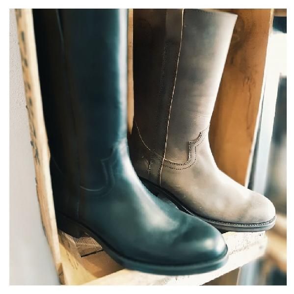 amazon bottes camarguaises