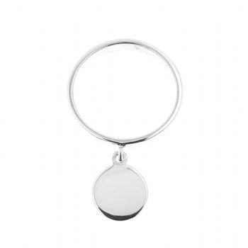 bague personnalisable, bijou personnalisable, bague Pretty