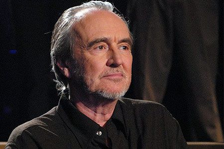 Wes Craven, le maître des films d'horreur est mort