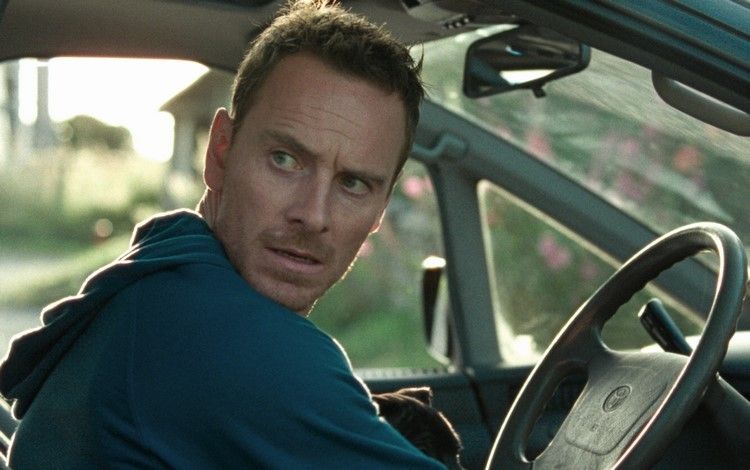 A CEUX QUI NOUS ONT OFFENSÉS Un thriller de Adam Smith avec Michael Fassbender et Brendan Gleeson au Cinéma le 1er Mars 2017