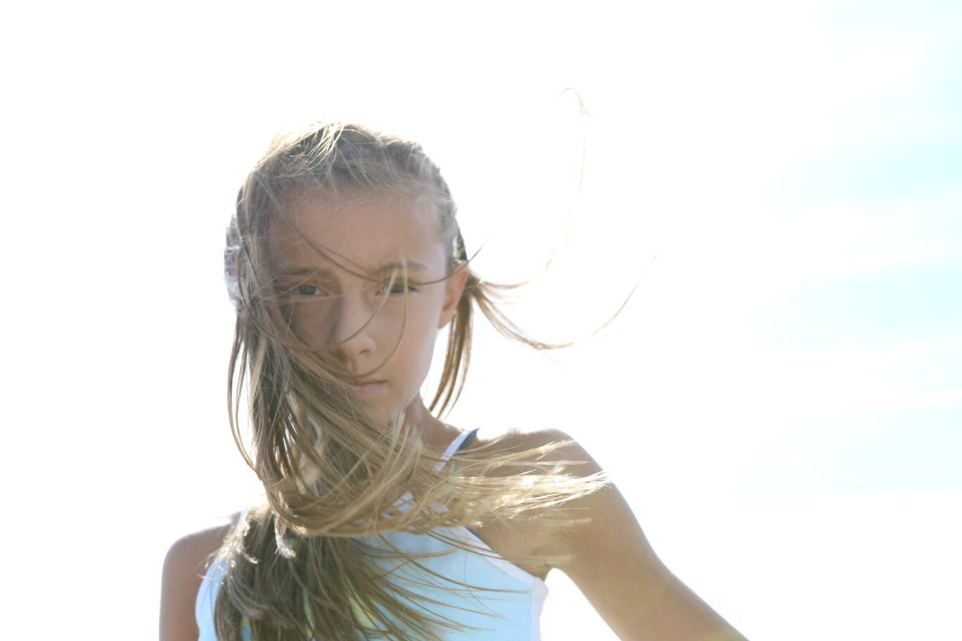 Elodie Ferrant (The Voice Kids 5) présente son 1er single « Mon oxygène »