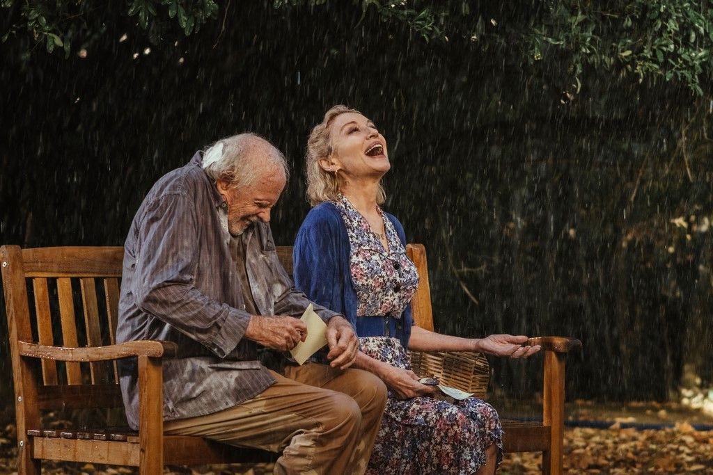 Copyright photos © TORNADO FILMS AIE/ CREATE ENTERTAINTMENT / F COMME FILM.