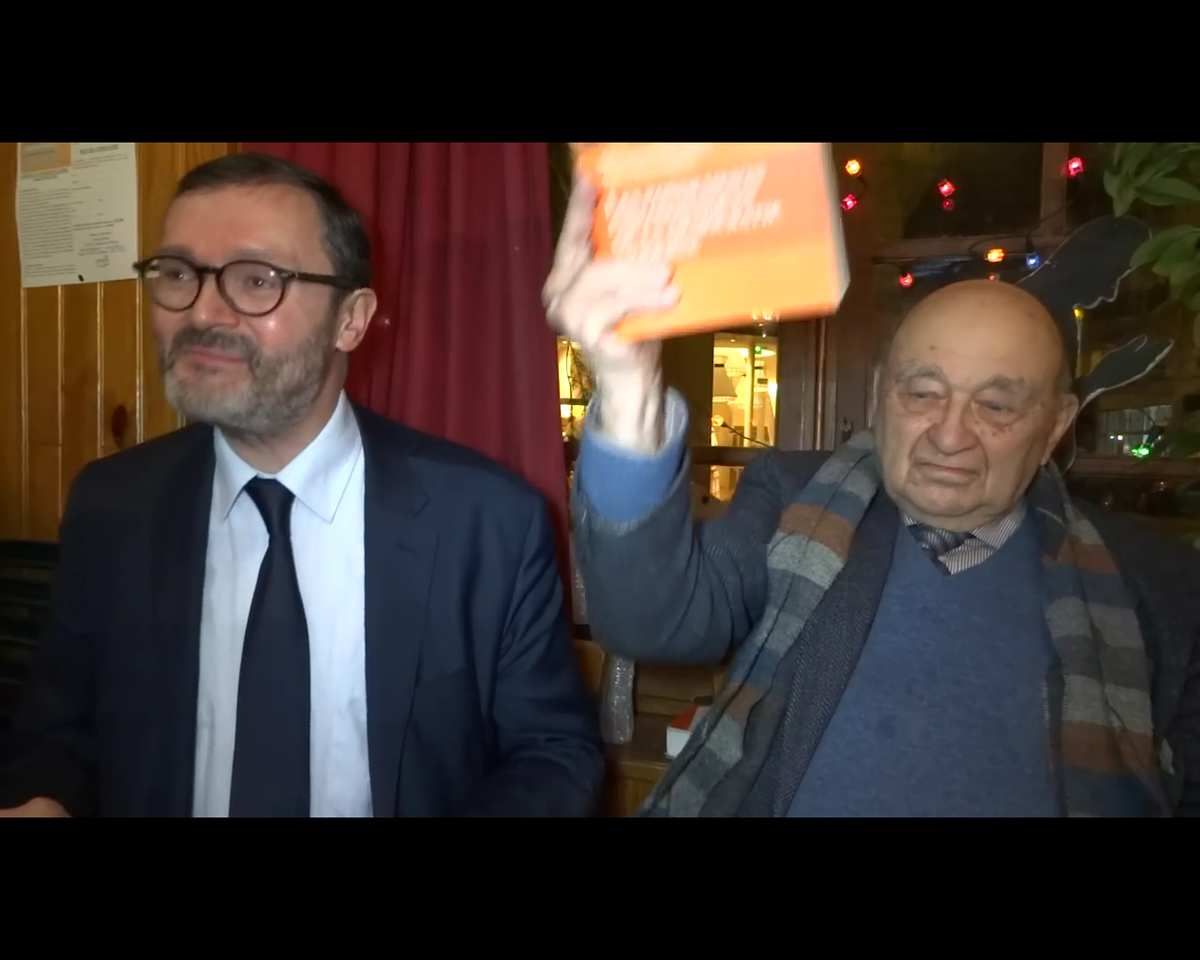 Les fondements philosophiques de la démocratie moderne (Maxence Hecquard) - La nature totalitaire de la démocratie moderne