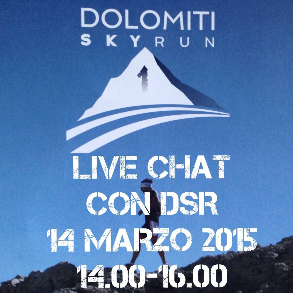 Live Chat. Una minimaratona di scambi di idee e di richieste di informazioni in tempo reale