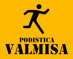 Podistica Valmisa logo