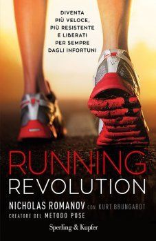 Running Revolution, Sperling & Kupfer, 2016