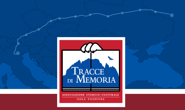 Tracce di Memoria logo