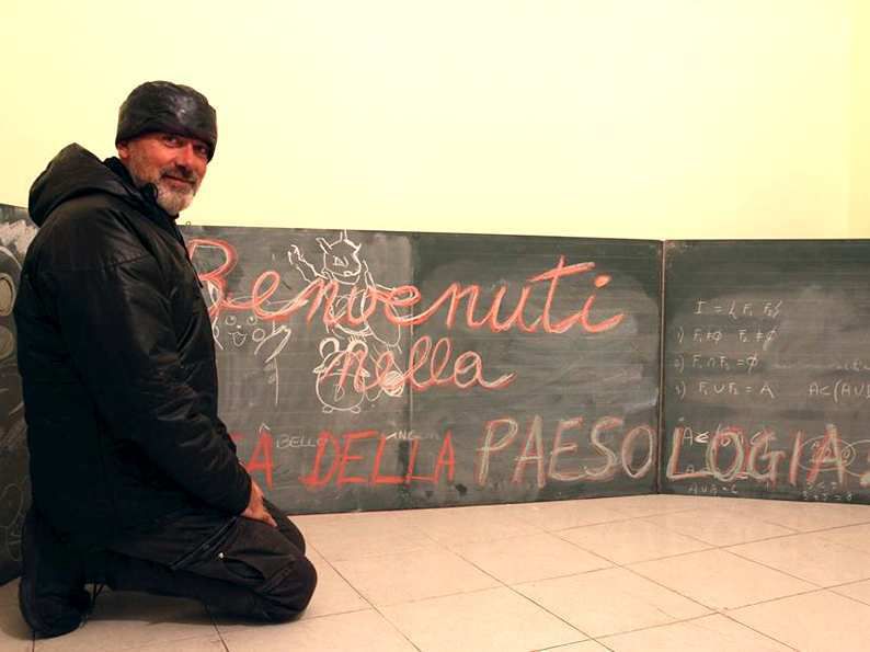 Franco Arminio: benvenuti nella paesologia