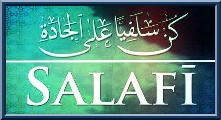 Se dire : «salafy» (audio-vidéo)