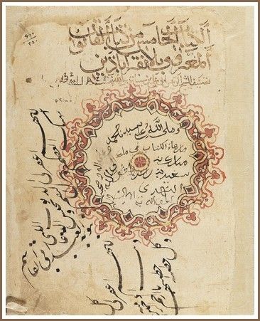 Qui est Ibn Sina (ابن سينا) connu en France sous le nom d'Avicenne ?